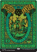 Image for Wood Elves (2280) (2280) (SLD) - Magic: The Gathering
