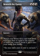 Image for Beseech the Queen (2484) (SLD) - Magic: The Gathering