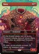 Image for Xorn (2495) (2495) (SLD) - Magic: The Gathering