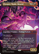 Image for Prosper, Tome-Bound (2496) (SLD) - Magic: The Gathering