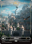 Image for Plains (2509) (2509) (SLD) - Magic: The Gathering