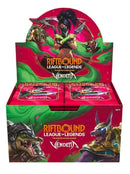 Riftbound: League of Legends Trading Card Game - Set 4 - Vendetta Booster Box