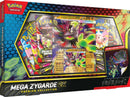Mega Zygarde ex Premium Collection Preorder - maximum 1 per household