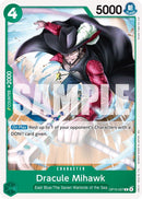 Dracule Mihawk [Adventure on Kami's Island]