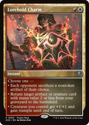 Image for Lorehold Charm (363) (PPSOS) - Magic: The Gathering