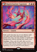 Image for Improvisation Capstone (120) (PPSOS) - Magic: The Gathering