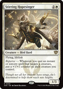 Image for Stirring Hopesinger (35) (PPSOS) - Magic: The Gathering