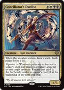 Image for Conciliator's Duelist (182) (PPSOS) - Magic: The Gathering
