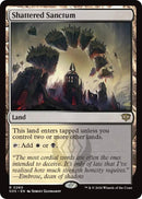 Image for Shattered Sanctum (260) (PPSOS) - Magic: The Gathering