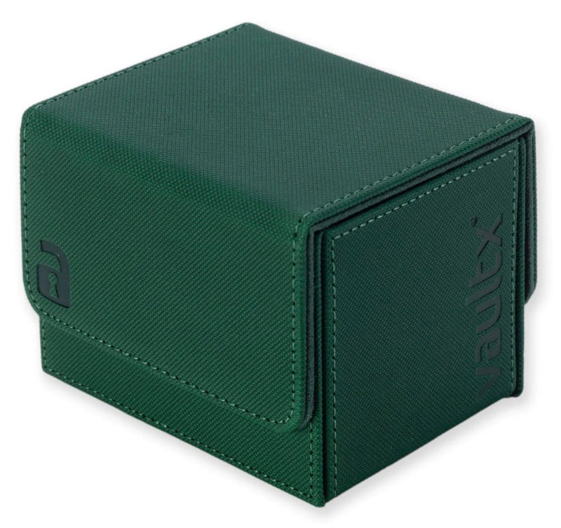 Exo-Tec® Sideloading Deck Box 100+