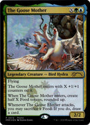 Image for The Goose Mother (12) (UMP) - Magic: The Gathering