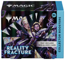 Reality Fracture - Collector Booster Display Preorder