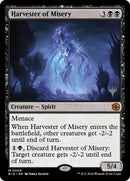 Image for Harvester of Misery (9) (PPSOS) - Magic: The Gathering