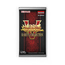 Rarity Collection 5 - Booster Pack (1st Edition) Preorder