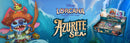 Disney Lorcana Booster Box - Azurite Sea