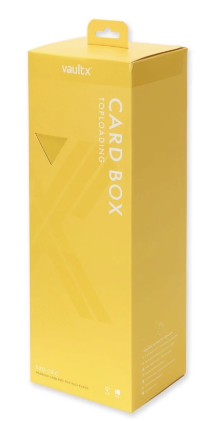 Exo-Tec® Game Box 450+