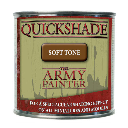 The Army Painter Quickshade Dip