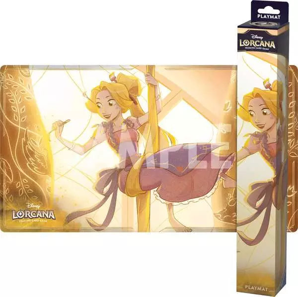 Disney Lorcana Neoprene Mat