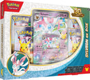 30th Celebration Sylveon ex Box Preorder - one per household