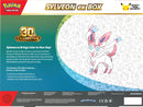 30th Celebration Sylveon ex Box Preorder - one per household