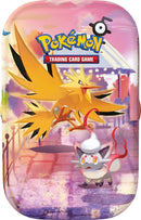 30th Celebration Mini Tin [Zapdos] Preorder - one per household