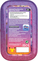 30th Celebration Mini Tin [Umbreon] Preorder - one per household