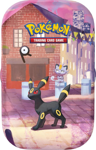 30th Celebration Mini Tin [Umbreon] Preorder - one per household