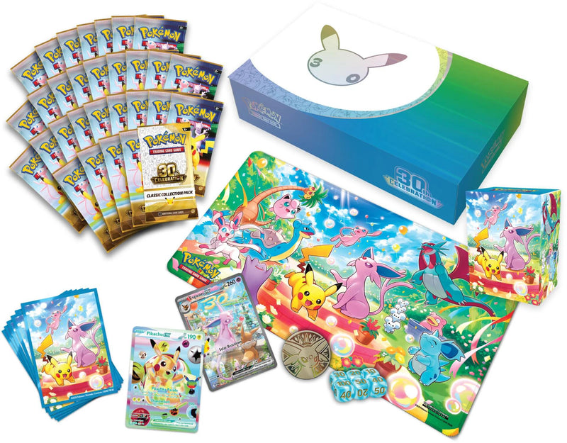 30th Celebration Ultra-Premium Collection [Day] WAVE 2 PREORDER