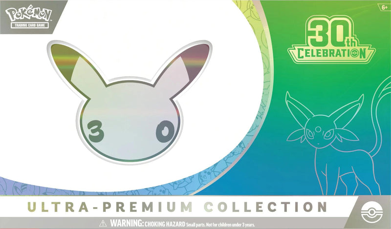 30th Celebration Ultra-Premium Collection [Day] WAVE 2 PREORDER