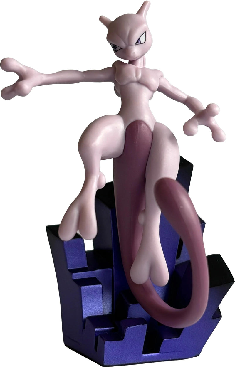 30th Celebration Figure Collection [Mewtwo] WAVE 2 Preorder