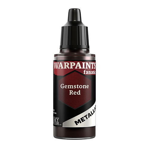 The Army Painter - Warpaints Fanatic Metallic