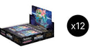 Image for Dawn of Palpagos Booster Box Case - Palworld OFFICIAL CARD GAME