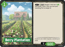 Image for Berry Plantation (ETD02-008) (TD02) - Palworld OFFICIAL CARD GAME