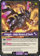 Image for Astegon - Aegis Wyvern of Death (ETD02-012) (TD02) - Palworld OFFICIAL CARD GAME