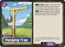 Image for Hanging Trap (ETD02-019) (TD02) - Palworld OFFICIAL CARD GAME