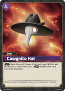 Image for Cawgnito Hat (ETD02-020) (TD02) - Palworld OFFICIAL CARD GAME
