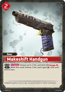 Image for Makeshift Handgun (EBP01-021) (BP01) - Palworld OFFICIAL CARD GAME