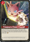 Image for Treasure Chest Found! (EBP01-024) (BP01) - Palworld OFFICIAL CARD GAME
