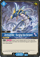 Image for Jormuntide - Surging Sea Serpent (EBP01-027) (BP01) - Palworld OFFICIAL CARD GAME