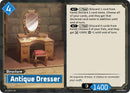Image for Antique Dresser (EBP01-040) (BP01) - Palworld OFFICIAL CARD GAME