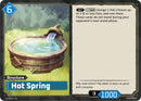 Image for Hot Spring (EBP01-041) (BP01) - Palworld OFFICIAL CARD GAME