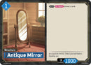 Image for Antique Mirror (EBP01-042) (BP01) - Palworld OFFICIAL CARD GAME