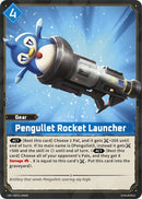 Image for Pengullet Rocket Launcher (SR) (EBP01-044SR) (BP01) - Palworld OFFICIAL CARD GAME