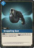Image for Grappling Gun (EBP01-045) (BP01) - Palworld OFFICIAL CARD GAME