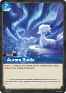 Image for Aurora Guide (EBP01-048) (BP01) - Palworld OFFICIAL CARD GAME