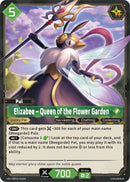 Image for Elizabee - Queen of the Flower Garden (SR) (EBP01-053SR) (BP01) - Palworld OFFICIAL CARD GAME