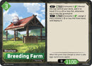 Image for Breeding Farm (SR) (EBP01-063SR) (BP01) - Palworld OFFICIAL CARD GAME