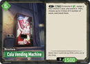 Image for Cola Vending Machine (EBP01-064) (BP01) - Palworld OFFICIAL CARD GAME