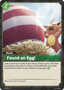 Image for Found an Egg! (EBP01-071) (BP01) - Palworld OFFICIAL CARD GAME