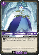 Image for Lyleen Noct - Providence of the Goddess (SR) (EBP01-078SR) (BP01) - Palworld OFFICIAL CARD GAME